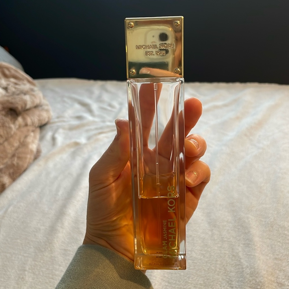 Michael Kors Glam Jasmine Perfume